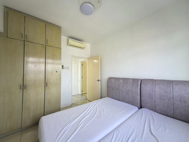 Condominium for Sale at South View @ One Ampang Avenue - Joanna Tan - 2nd bedroom - PropertyGuru.com.my