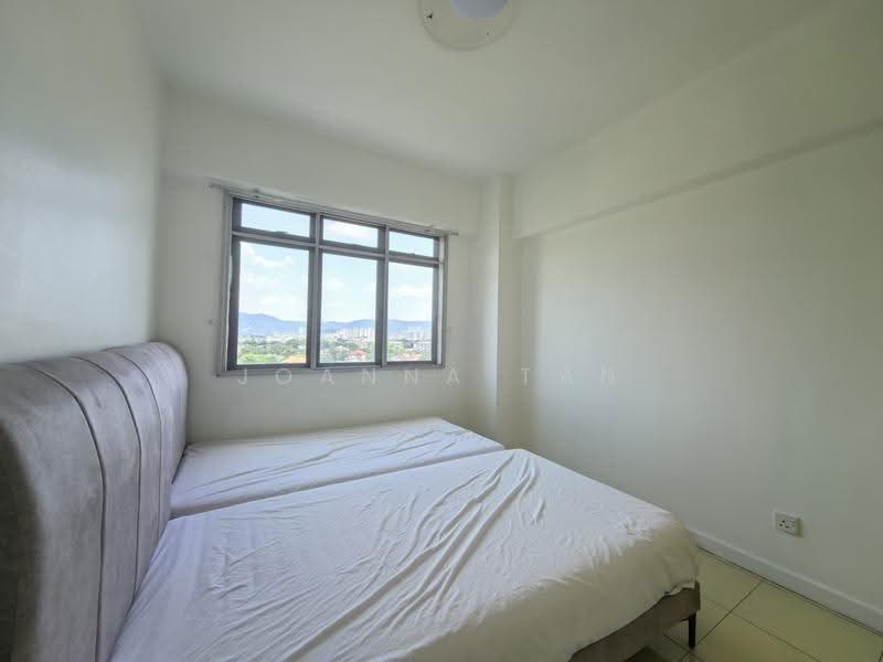 Condominium for Sale at South View @ One Ampang Avenue - Joanna Tan - 2nd bedroom - PropertyGuru.com.my