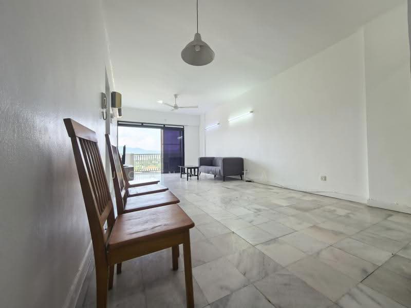 Condominium for Sale at South View @ One Ampang Avenue - Joanna Tan - Dining area - PropertyGuru.com.my