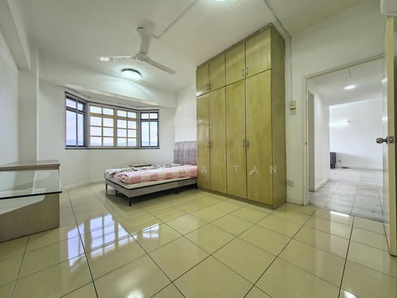 Condominium for Sale at South View @ One Ampang Avenue - Joanna Tan - Master bedroom - PropertyGuru.com.my