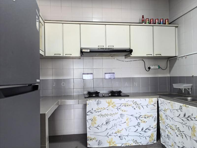 Condominium for Sale at South View @ One Ampang Avenue - Joanna Tan - Kitchen - PropertyGuru.com.my