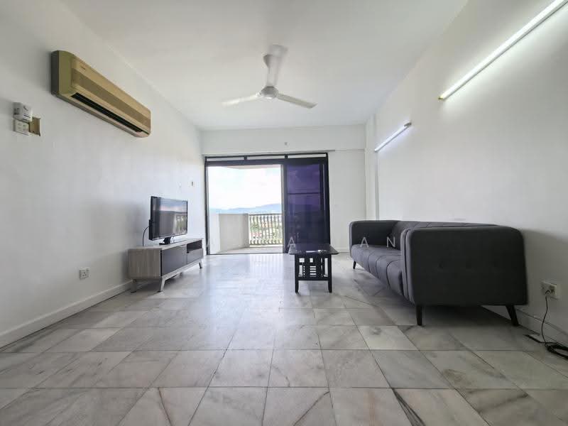 Condominium for Sale at South View @ One Ampang Avenue - Joanna Tan - Living hall - PropertyGuru.com.my