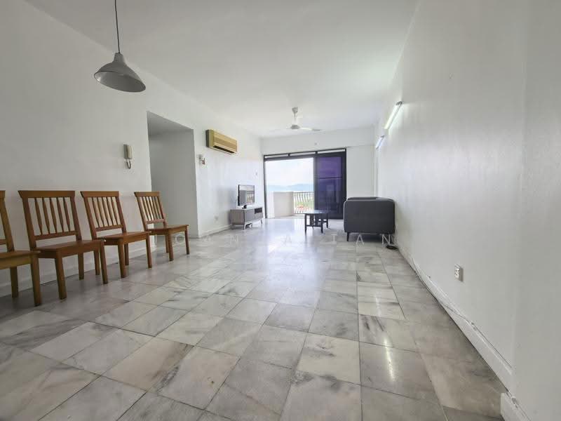 Condominium for Sale at South View @ One Ampang Avenue - Joanna Tan - Living & Dining - PropertyGuru.com.my