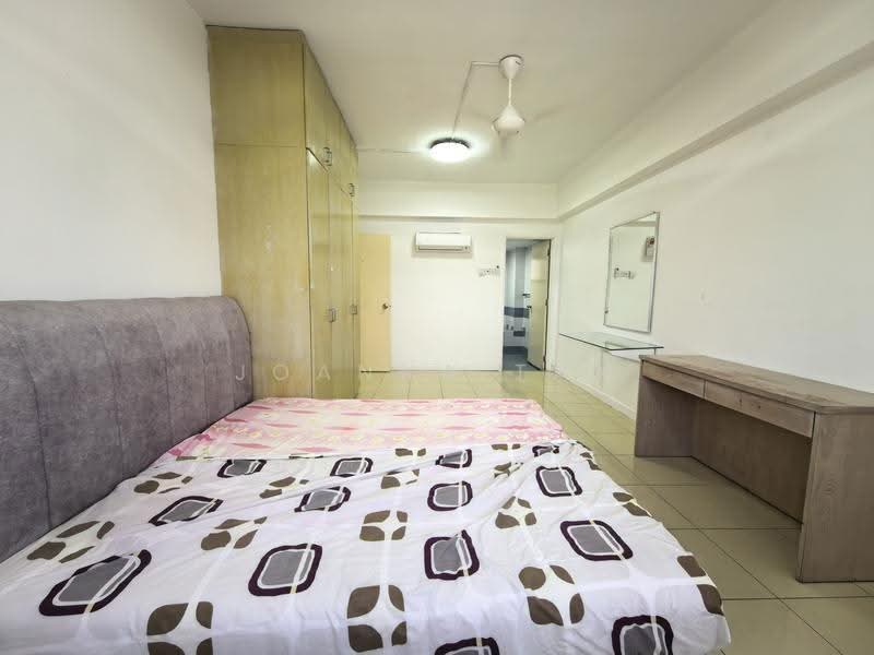Condominium for Sale at South View @ One Ampang Avenue - Joanna Tan - Master bedroom - PropertyGuru.com.my