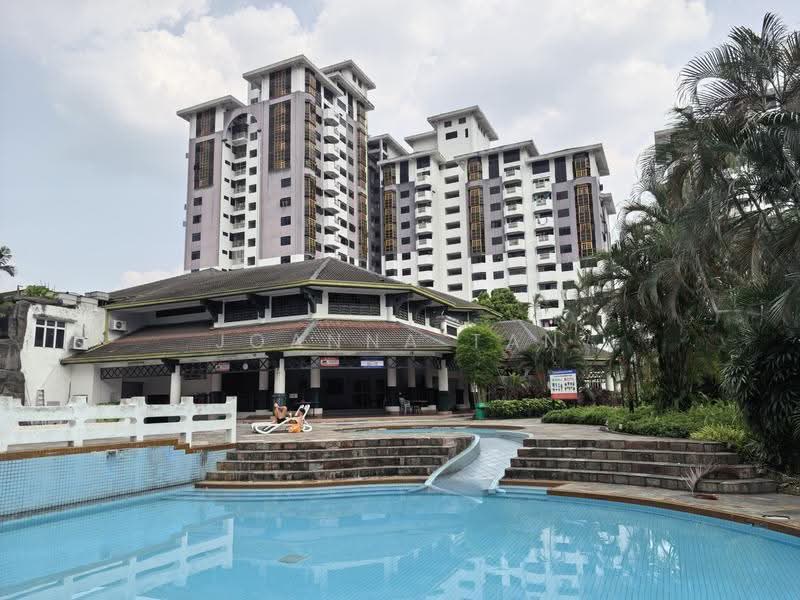 Condominium for Sale at South View @ One Ampang Avenue - Joanna Tan - PropertyGuru.com.my