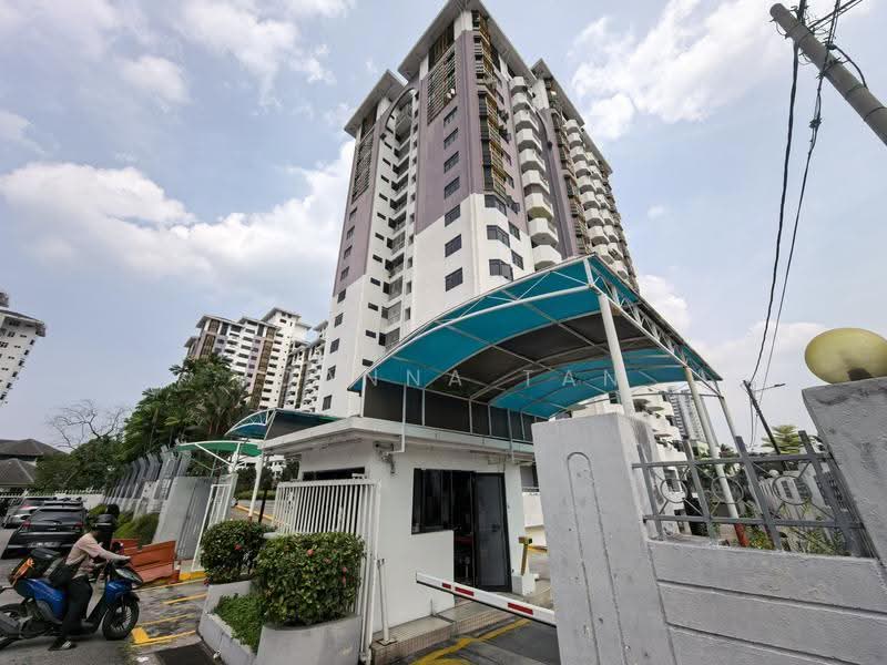Condominium for Sale at South View @ One Ampang Avenue - Joanna Tan - PropertyGuru.com.my