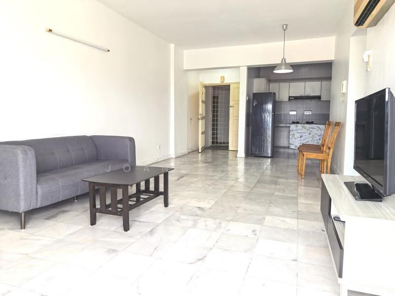 Condominium for Sale at South View @ One Ampang Avenue - Joanna Tan - Living Room - PropertyGuru.com.my
