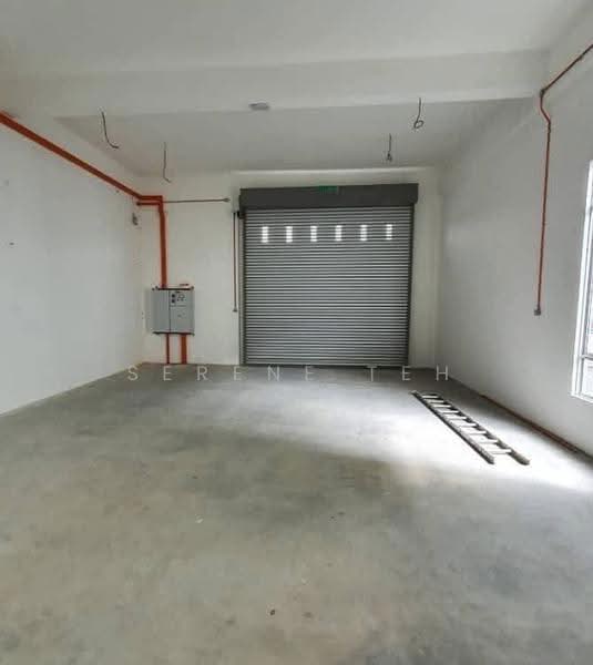 Cluster Factory for Sale in Taman Saleng (Kulai) - Serene Teh - Interior - PropertyGuru.com.my