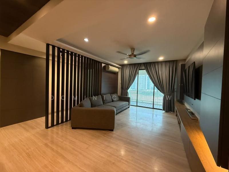 Pangsapuri untuk Disewa di Molek Pine 3 - Dominic Chow - PropertyGuru.com.my