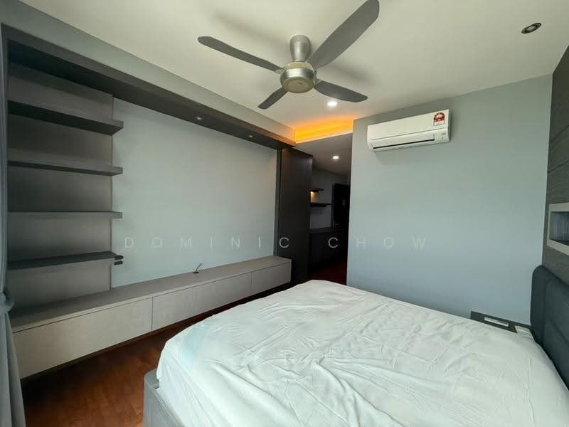 Pangsapuri untuk Disewa di Molek Pine 3 - Dominic Chow - PropertyGuru.com.my