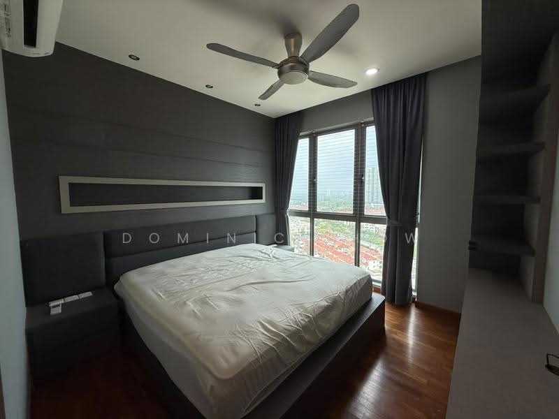 Pangsapuri untuk Disewa di Molek Pine 3 - Dominic Chow - PropertyGuru.com.my
