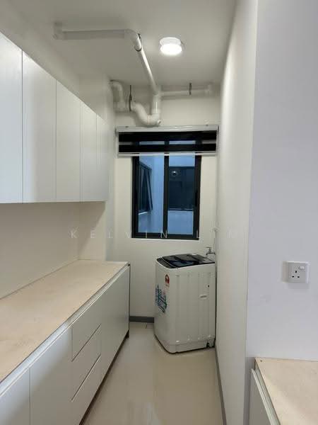 Kediaman Servis untuk Disewa di United Point (Residensi Berpadu) - Kelvin Lim - Interior - PropertyGuru.com.my