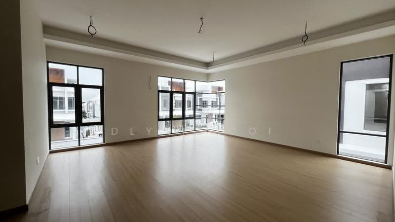 Semi-Detached House for Sale in Taman Semanja (Kajang) - Dlynie Ooi - Interior - PropertyGuru.com.my