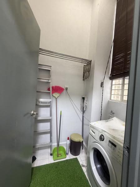 Kediaman Servis untuk Disewa di Vue Residences - Mikko Ng - Interior - PropertyGuru.com.my