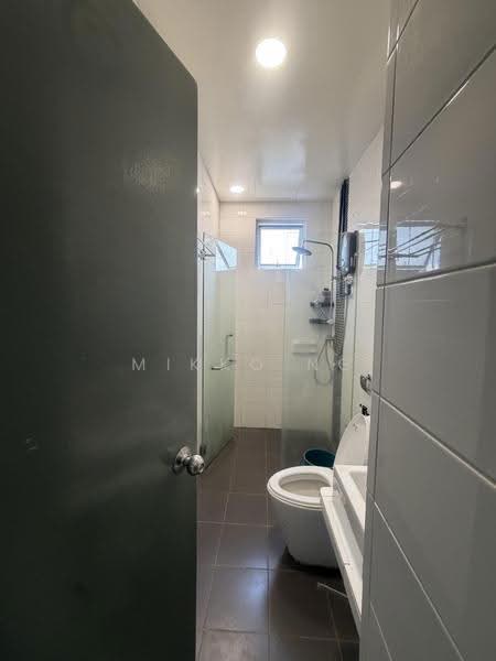 Kediaman Servis untuk Disewa di Vue Residences - Mikko Ng - Bathroom - PropertyGuru.com.my
