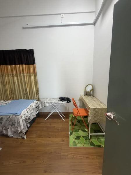 Kediaman Servis untuk Disewa di Vue Residences - Mikko Ng - Bedroom - PropertyGuru.com.my