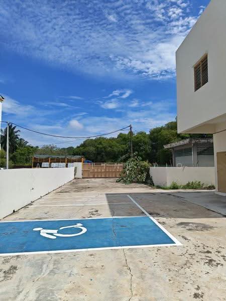 Gudang untuk Disewa di Bukit Mertajam (Penang) - Angeline Tio - Exterior - PropertyGuru.com.my