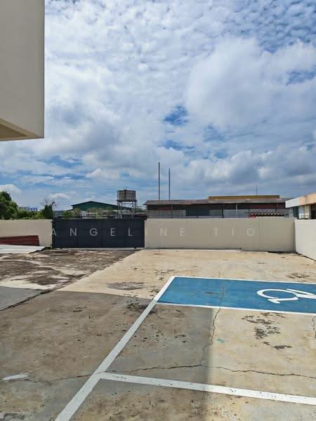 Gudang untuk Disewa di Bukit Mertajam (Penang) - Angeline Tio - Exterior - PropertyGuru.com.my