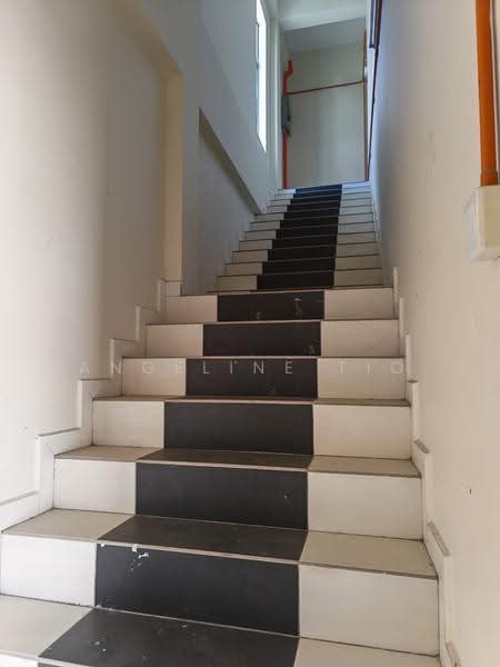 Gudang untuk Disewa di Bukit Mertajam (Penang) - Angeline Tio - Interior - PropertyGuru.com.my