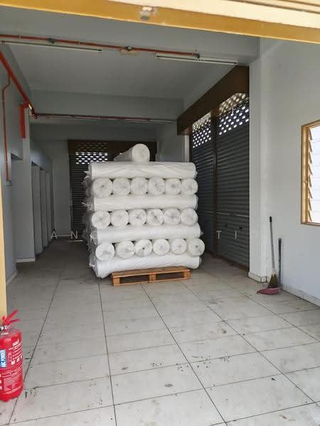 Gudang untuk Disewa di Bukit Mertajam (Penang) - Angeline Tio - Exterior - PropertyGuru.com.my