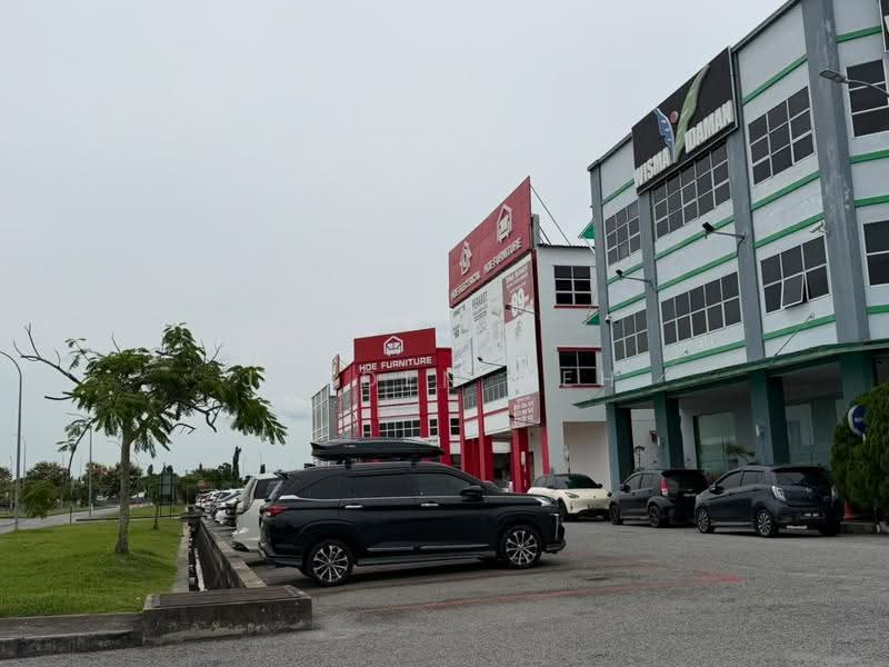 Kedai untuk Dijual di Alor Setar (Kedah) - Jayden Geh - Exterior - PropertyGuru.com.my