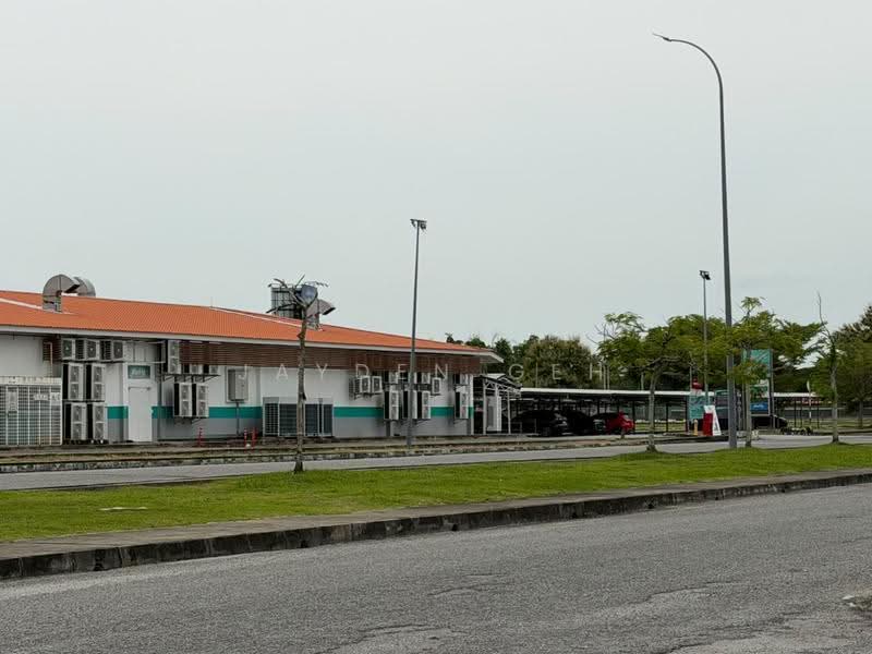 Kedai untuk Dijual di Alor Setar (Kedah) - Jayden Geh - Exterior - PropertyGuru.com.my