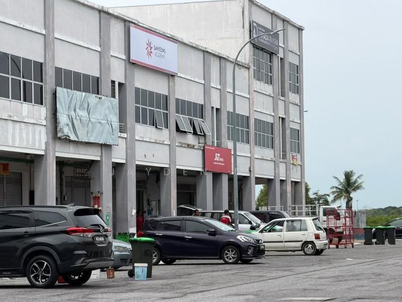 Kedai untuk Dijual di Alor Setar (Kedah) - Jayden Geh - Exterior - PropertyGuru.com.my