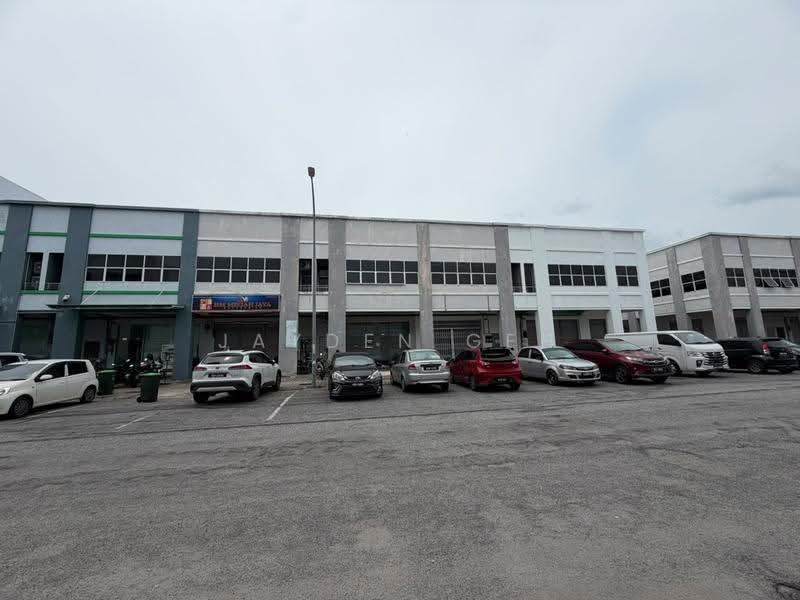 Kedai untuk Dijual di Alor Setar (Kedah) - Jayden Geh - Exterior - PropertyGuru.com.my
