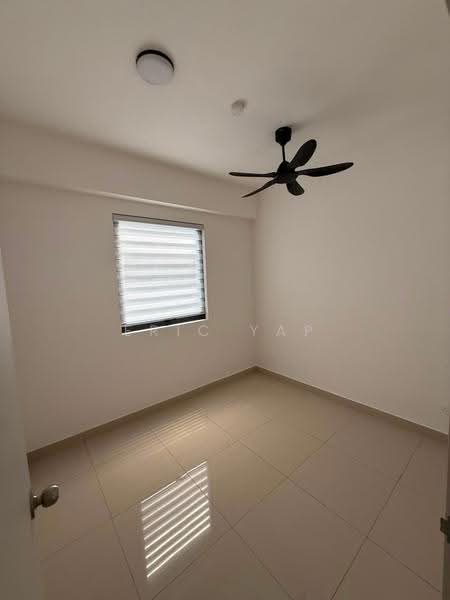 Kediaman Servis untuk Disewa di D'Sini Residences - Eric Yap - Interior - PropertyGuru.com.my