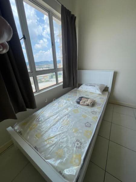 Condominium for Rent at Cova Villa - JC Tay - Bedroom - PropertyGuru.com.my