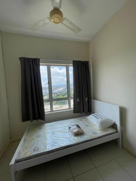 Condominium for Rent at Cova Villa - JC Tay - Bedroom - PropertyGuru.com.my