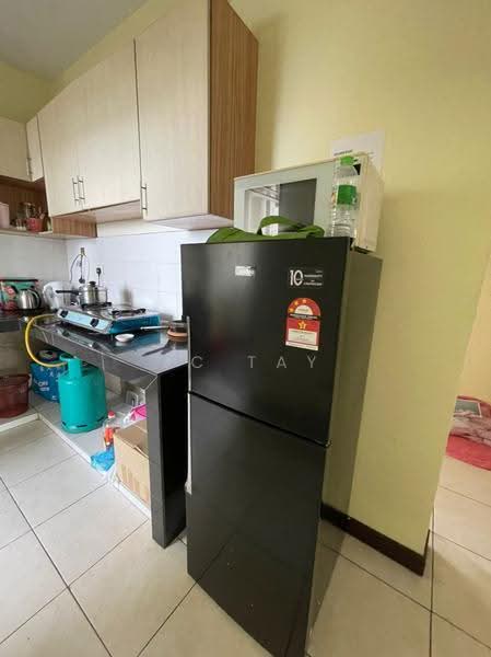 Condominium for Rent at Cova Villa - JC Tay - Kitchen - PropertyGuru.com.my