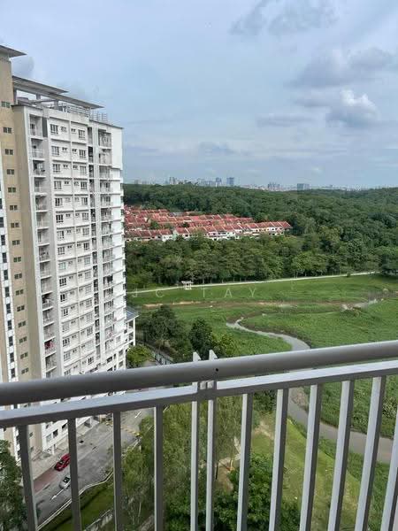 Condominium for Rent at Cova Villa - JC Tay - Exterior - PropertyGuru.com.my