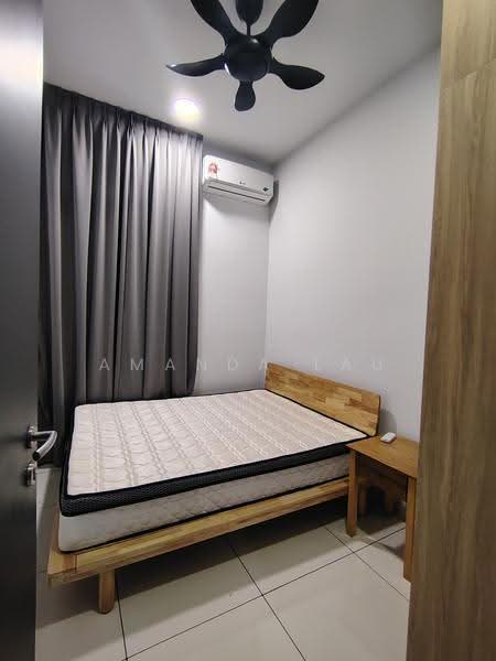 Condominium for Rent at The Valley Residences @ SkySierra - Amanda Lau - Bedroom - PropertyGuru.com.my
