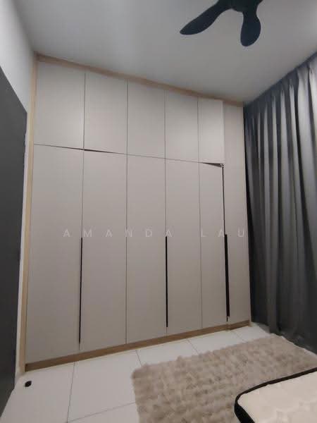 Condominium for Rent at The Valley Residences @ SkySierra - Amanda Lau - Bedroom - PropertyGuru.com.my