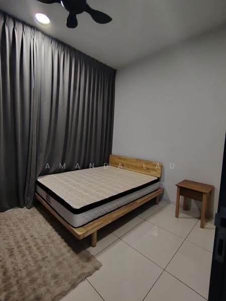 Condominium for Rent at The Valley Residences @ SkySierra - Amanda Lau - Bedroom - PropertyGuru.com.my