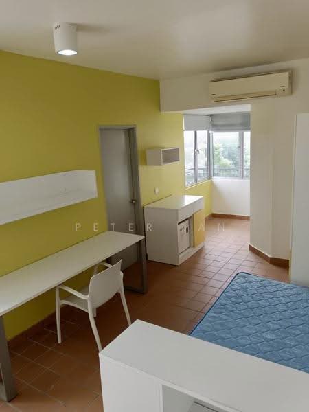 Pangsapuri untuk Disewa di Univillage - Peter Tan - PropertyGuru.com.my