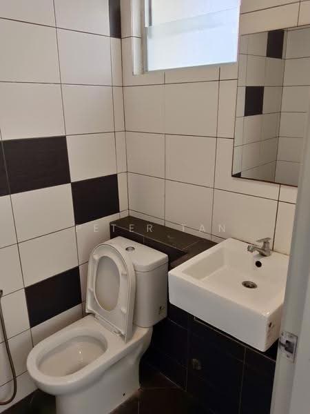 Pangsapuri untuk Disewa di Univillage - Peter Tan - PropertyGuru.com.my