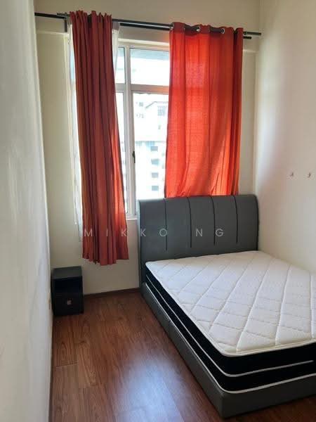 Kediaman Servis untuk Disewa di Vue Residences - Mikko Ng - Bedroom - PropertyGuru.com.my