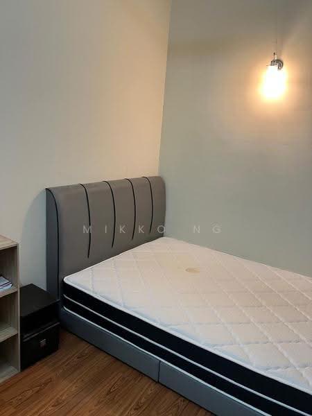 Kediaman Servis untuk Disewa di Vue Residences - Mikko Ng - Bedroom - PropertyGuru.com.my