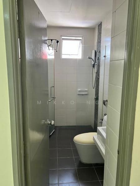 Kediaman Servis untuk Disewa di Vue Residences - Mikko Ng - Bathroom - PropertyGuru.com.my