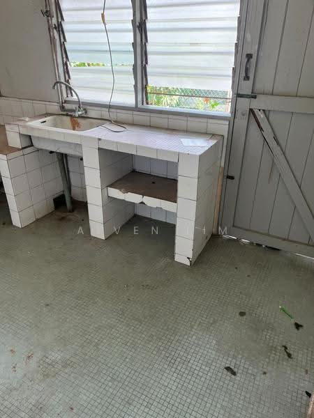 Terraced House for Sale in Taman Kok Lian (Jalan Kuching) - Alven Lim - Kitchen - PropertyGuru.com.my