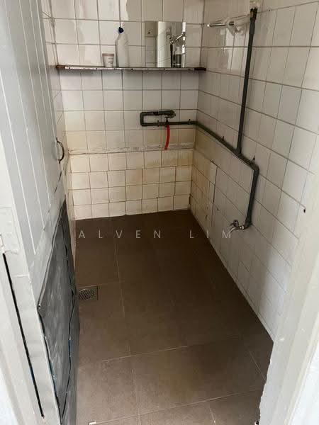 Terraced House for Sale in Taman Kok Lian (Jalan Kuching) - Alven Lim - Interior - PropertyGuru.com.my