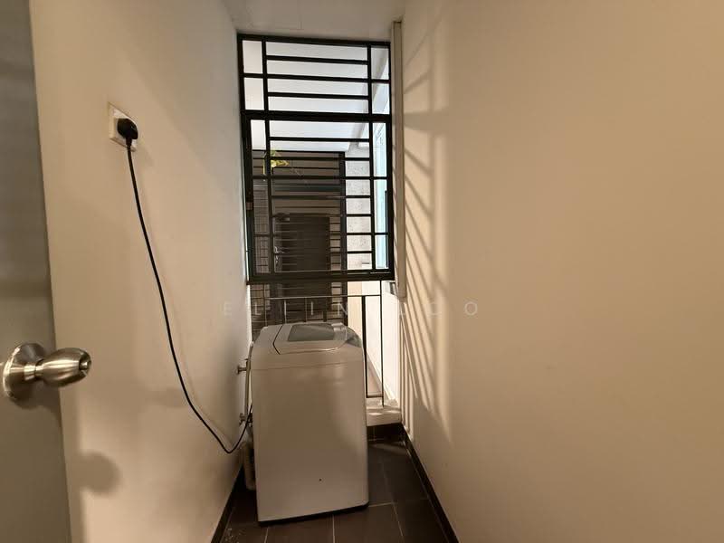 Kediaman Servis untuk Dijual di G Residence - Eliin Loo - Interior - PropertyGuru.com.my