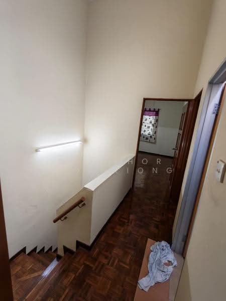 Rumah Teres untuk Disewa di Taman Klang Utama (Kapar) - Max Khor Phor xiong - Interior - PropertyGuru.com.my