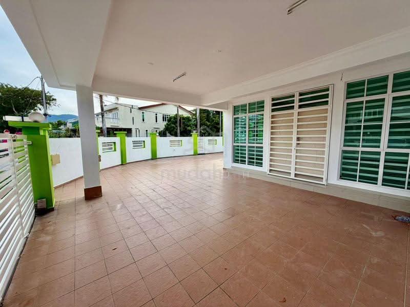 Rumah Berkembar untuk Disewa di Ayer Itam (Penang) - CK Goh - Exterior - PropertyGuru.com.my