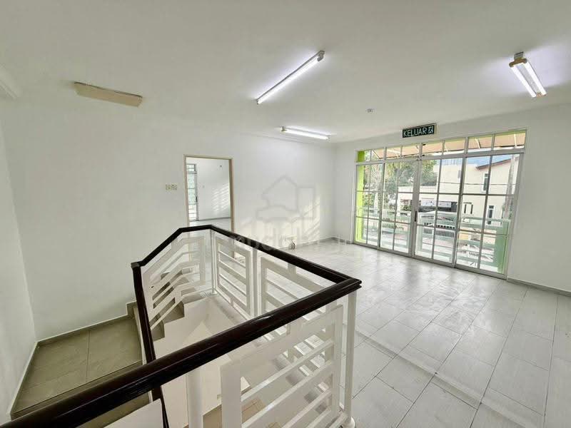 Rumah Berkembar untuk Disewa di Ayer Itam (Penang) - CK Goh - Interior - PropertyGuru.com.my