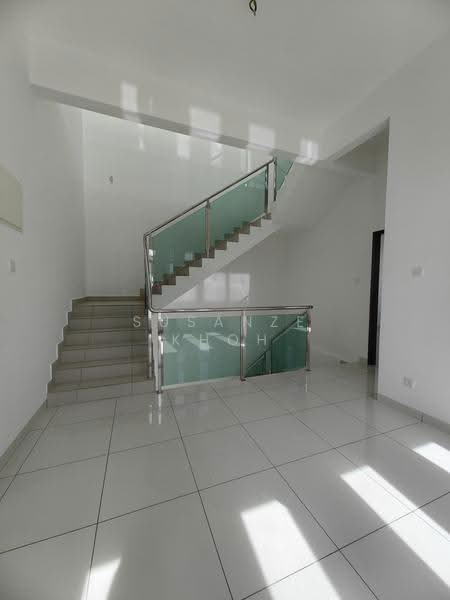 Bungalow House untuk Dijual di Taman Kota Permai (Bukit Mertajam) - Susanze Khoh - Interior - PropertyGuru.com.my