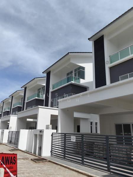 Bungalow House untuk Dijual di Taman Kota Permai (Bukit Mertajam) - Susanze Khoh - Exterior - PropertyGuru.com.my