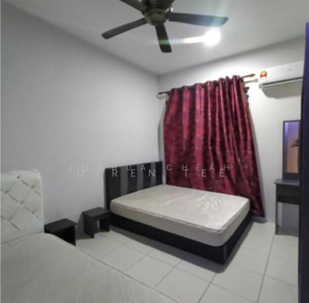 Condominium for Rent at Residensi Platinum Teratai - Joshua Cheah - PropertyGuru.com.my